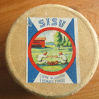 Sisu juustorasia - pikkukuva 1