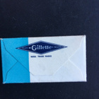 Partakoneenterä Blue Gillette Extra - pikkukuva 2