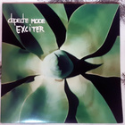 Depeche Mode - The Exciter LP - 2x12" - 2001 - pikkukuva 1