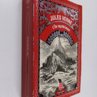 Jules Verne : L'ile mysterieuse - pikkukuva 1