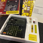 Inssi elektroniikka EX-60, Gakken - pikkukuva 2