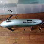 Rapala X-Rap Twitchin Shad 8 räminällä - pikkukuva 4