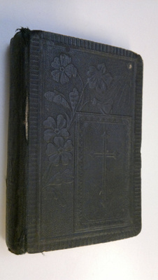 Svensk psalmbok för de evangelisklutherska församlingarne...