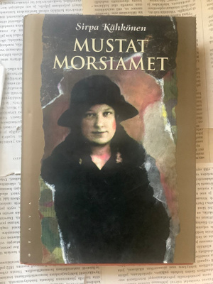 Sirpa Kähkönen - Mustat morsiamet (sid.)