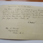 1934 Saksa R lentopostikortti - pikkukuva 2