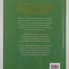Christine Hansson : Jahti - pikkukuva 2