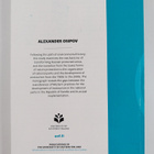 Aleksandr Jur'evic Osipov : Green Karelia : National Park... - pikkukuva 2