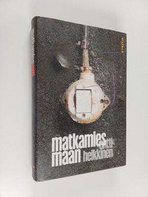 Antti Heikkinen : Matkamies maan