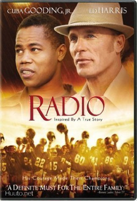 Radio -  DVD