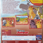 Leijonakaarti koko sarja 3 DVD - pikkukuva 2