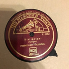 His Masters voice antiikkilevyt 14 kpl - pikkukuva 3