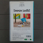 VHS: Tintin Seikkailut - Sininen Lootus (Tintti ?/?) - pikkukuva 2