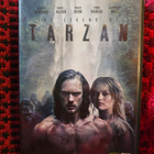 The Legend of Tarzan (DVD) - pikkukuva 1