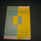 Ann Faulkner, P. Maguire: Vuorovaikutustaidot potilastyössä - pikkukuva 1