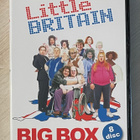 Pikku-Britannia (2003-2006) tv-sarja + spesiaalit (8DVD) - pikkukuva 1