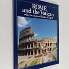 Francesco Papafava : Rome and the Vatican - With the rest... - pikkukuva 1
