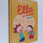 Timo Parvela : Ella ja kaverit liemessä - pikkukuva 1