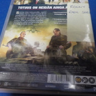 VIIDEN PÄIVÄN SOTA DVD KAHDELLA NIMMARILLA - pikkukuva 2