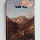 Walter Scott : Rob roy - pikkukuva 1