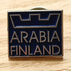 Arabia Finland Pinssi - pikkukuva 1