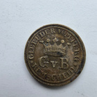 Gebrüder vom Berg -poletti (Saksa, n. 1850) - pikkukuva 1
