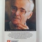 KirjaIN vuosi 2008 : kirjallisuuden vuosikirja - pikkukuva 2