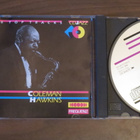 Coleman Hawkins: 20 Top Tracks CD - pikkukuva 1