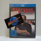 SOPRANOS - KAUSI 1 BLU-RAY. - pikkukuva 1