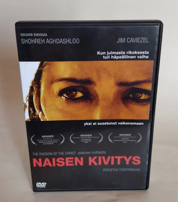 NAISEN KIVITYS