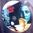 DVD Viimeinen mies - Den siste mannen ( SIS POSTIKULU ) - pikkukuva 3