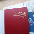 Vuoden uutistapahtumat kuvina v.1979-1981 - pikkukuva 3