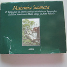 Maisemia Suomesta, toim. Matti Klinge ja Aimo Reitala - pikkukuva 1