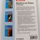 Neil Wilson : Moskova ja Pietari - pikkukuva 2