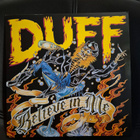 DUFF McKAGAN - BELIEVE IN ME ( LP, GUNS N' ROSES) - pikkukuva 1
