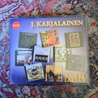 Cd: J.Karjalainen - pikkukuva 1