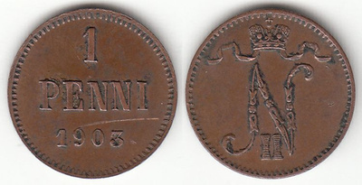 1 p 1903