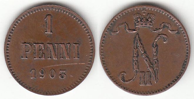 1 p 1903