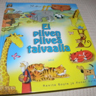 Boyle - Ayers Ei pilven pilveä taivaalla - pikkukuva 1