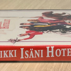 Kaikki isäni hotellit (1984) John Irvingin romaanista - pikkukuva 3
