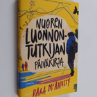 Dara McAnulty : Nuoren luonnontutkijan päiväkirja - pikkukuva 1