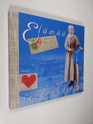 Elämää sisarkodissa