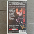 VHS: The First Mission - Lohikäärmen Tehtävä (Jackie Chan) - pikkukuva 2