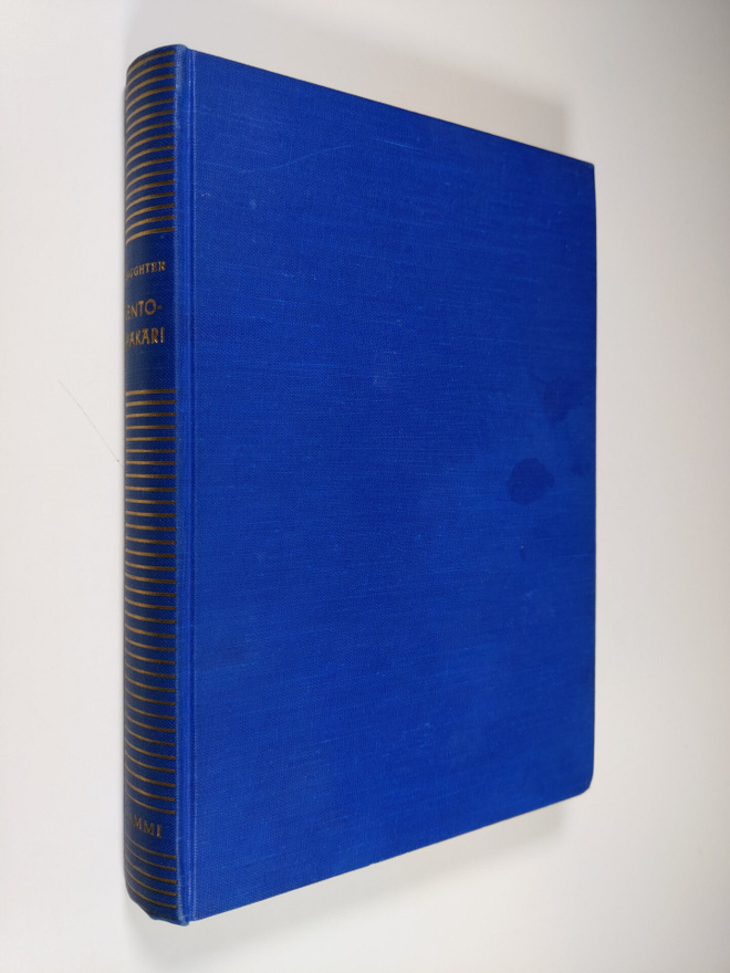 Frank G. Slaughter : Lentolääkäri