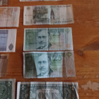 Vanhat ulkomaan kolikot ja setelit - pikkukuva 5