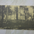 Eura Kauttua - Huoltola 1920-30 luku - pikkukuva 1