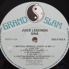 Juice Leskinen : Sinä. - pikkukuva 3