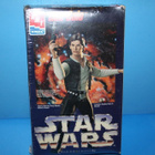STAR WARS - HAN SOLO MODEL KIT - HEAD HUNTER STORE. - pikkukuva 1