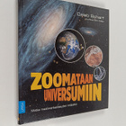 Caleb Scharf : Zoomataan universumiin : matka maailmankai... - pikkukuva 1