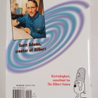 Scott Adams : The Dilbert future : thriving on stupidity ... - pikkukuva 2