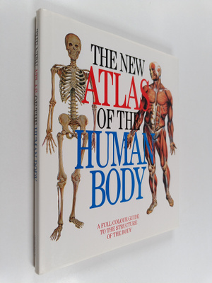 Vanio Vannini ym. : The New Atlas of the Human Body